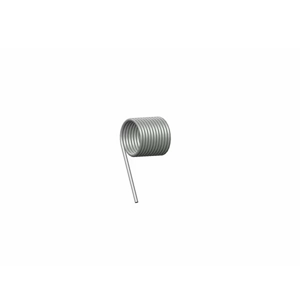 Torsion Spring, O=.374, W=.031, EnjoyTool Approved Supplier, Mfr#: G009972992